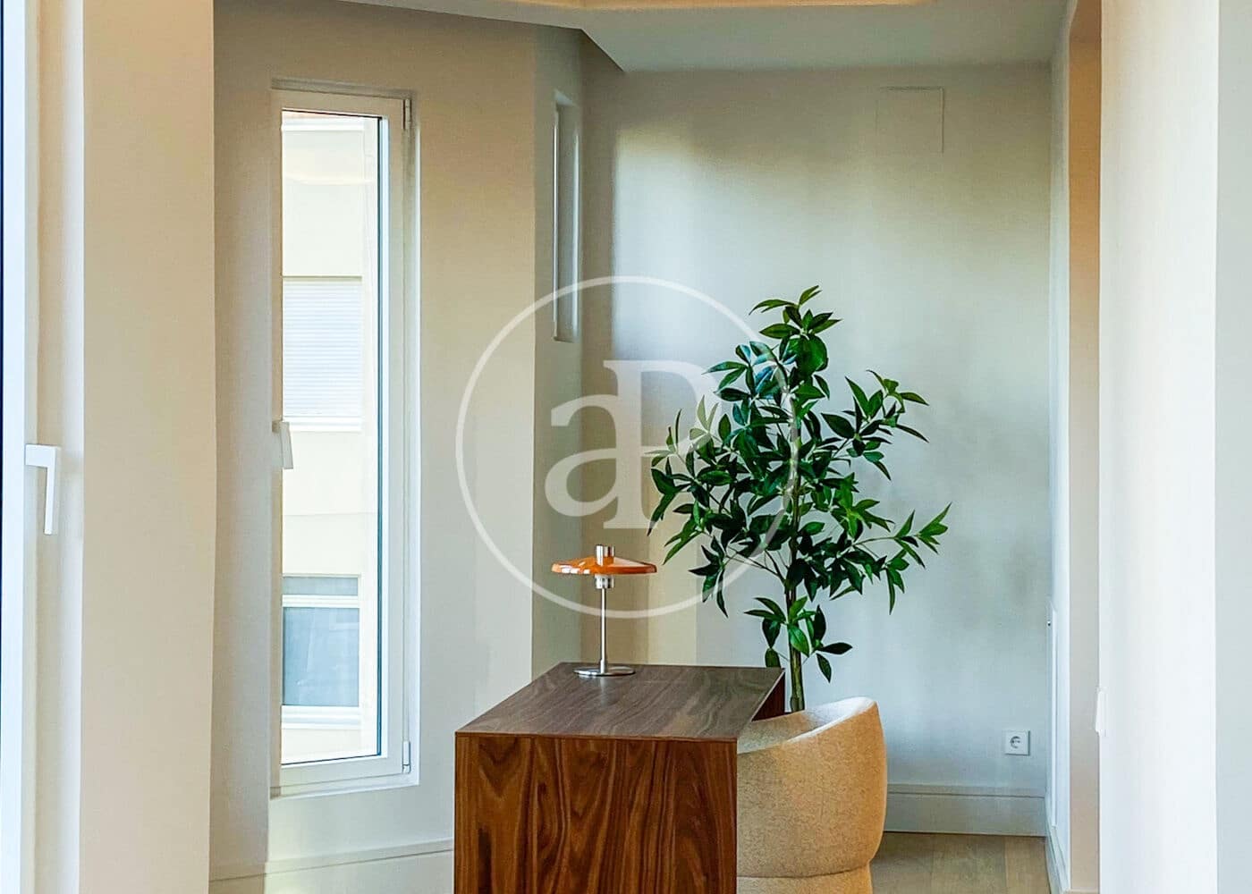 4 soveværelse Lejlighed til salg i Barcelona by - € 2.950.000 (Ref: 8825050)