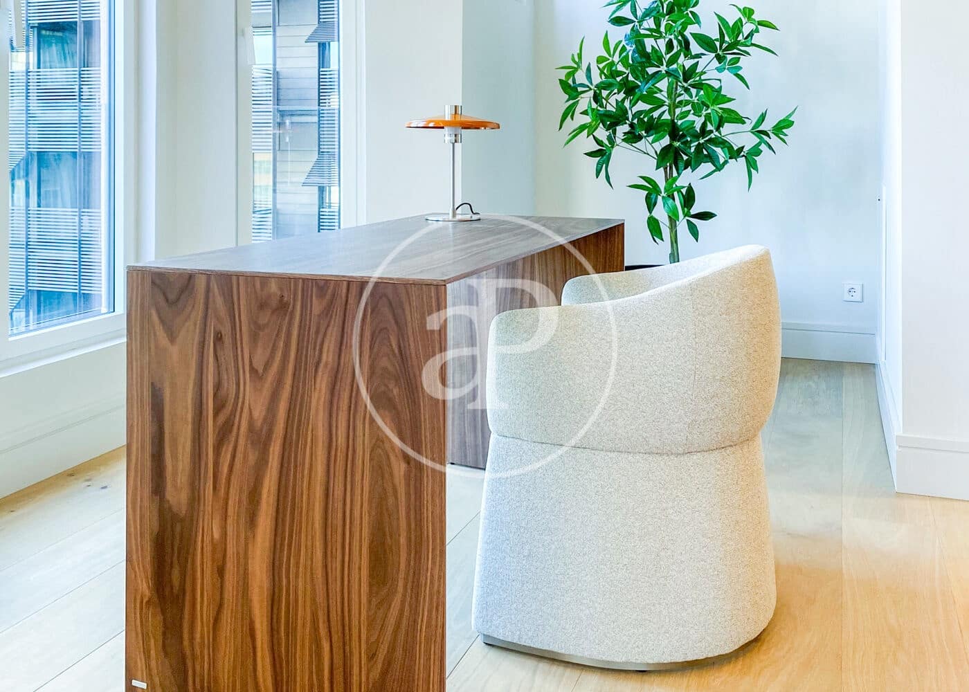 4 soveværelse Lejlighed til salg i Barcelona by - € 2.950.000 (Ref: 8825050)