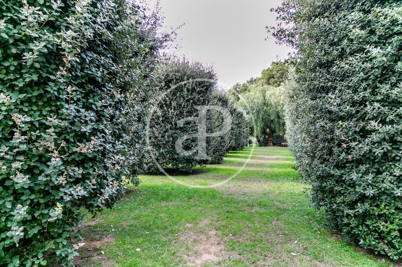 5 makuuhuone Huoneisto myytävänä paikassa Barcelona kaupunki - 4 000 000 € (Ref: 8830339)