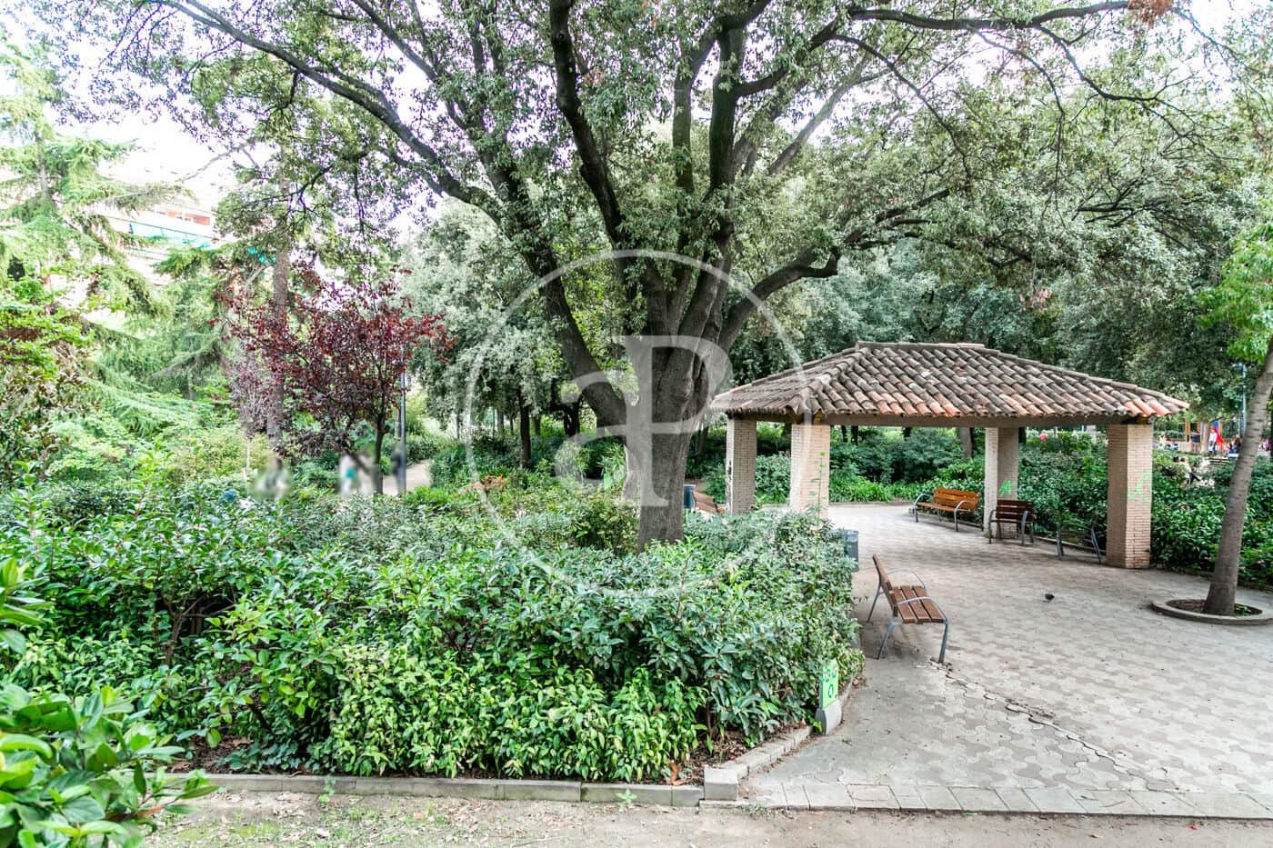 5 makuuhuone Huoneisto myytävänä paikassa Barcelona kaupunki - 4 000 000 € (Ref: 8830339)