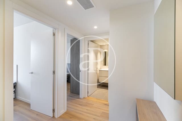 Apartamento de 2 habitaciones en La Prosperitat, Barcelona ciudad en alquiler - 1.790 € (Ref: 8836844)