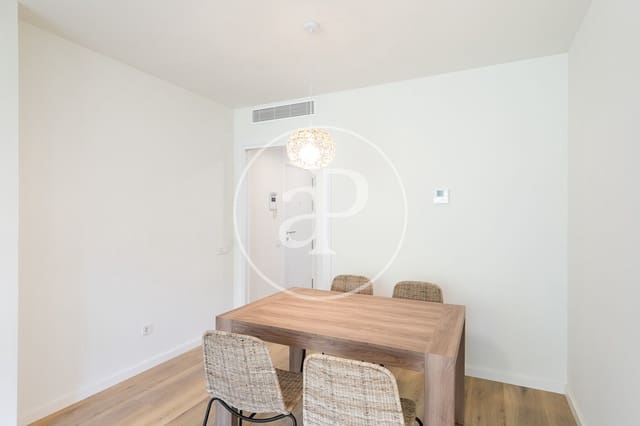 Apartamento de 2 habitaciones en La Prosperitat, Barcelona ciudad en alquiler - 1.790 € (Ref: 8836844)