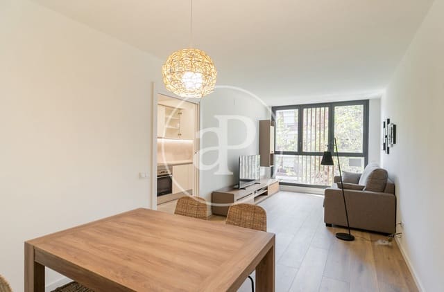Apartamento de 2 habitaciones en La Prosperitat, Barcelona ciudad en alquiler - 1.790 € (Ref: 8836844)