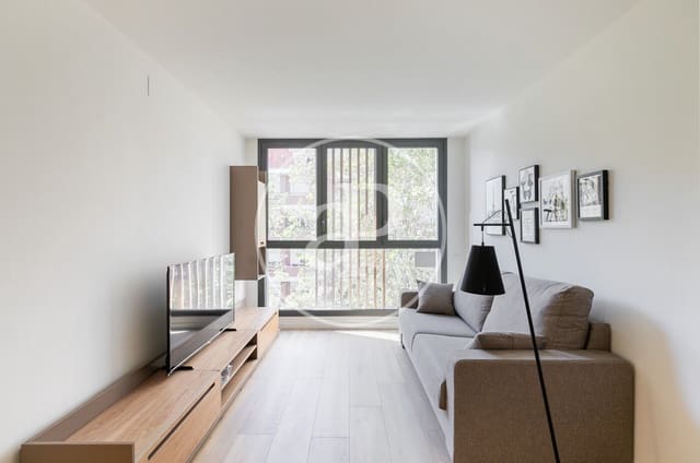 Apartamento de 2 habitaciones en La Prosperitat, Barcelona ciudad en alquiler - 1.790 € (Ref: 8836844)