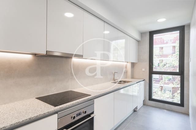 Apartamento de 2 habitaciones en La Prosperitat, Barcelona ciudad en alquiler - 1.790 € (Ref: 8836844)