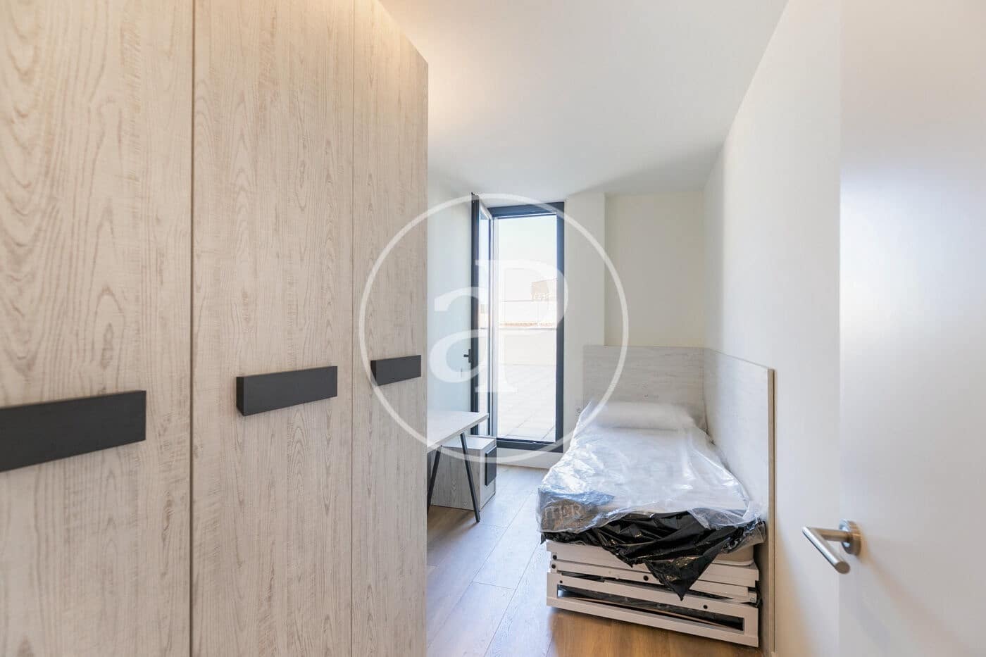 Apartamento de 2 habitaciones en Barcelona ciudad en alquiler - 1.790 € (Ref: 8836844)