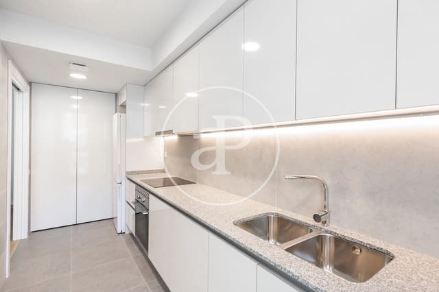 Apartamento de 2 habitaciones en La Prosperitat, Barcelona ciudad en alquiler - 1.790 € (Ref: 8836844)