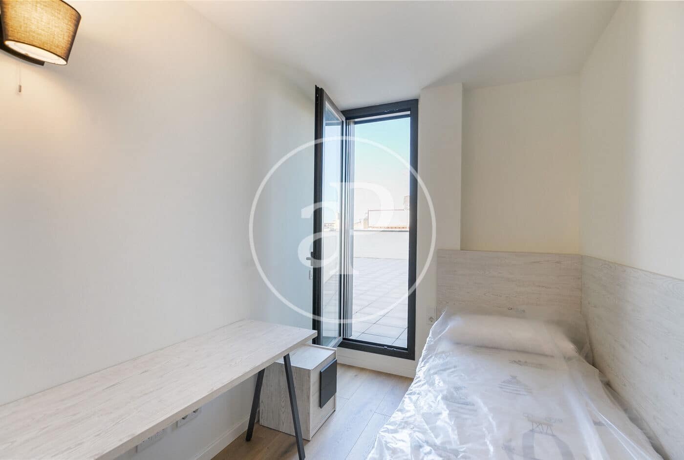 Apartamento de 2 habitaciones en Barcelona ciudad en alquiler - 1.790 € (Ref: 8836844)