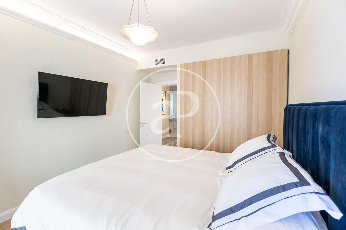 4 soverom Leilighet til salgs i Barcelona by - € 1 390 000 (Ref: 8836848)