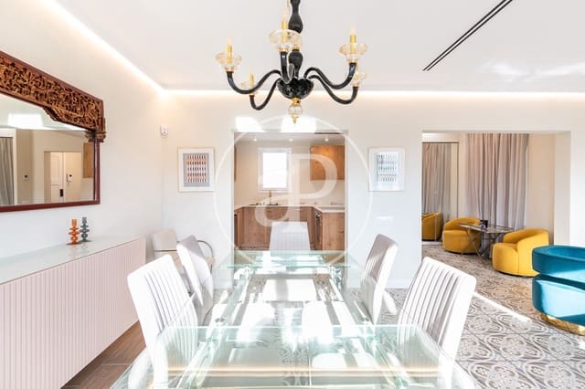 4 soverom Leilighet til salgs i La Dreta de L'Eixample, Barcelona by - € 1 390 000 (Ref: 8836848)