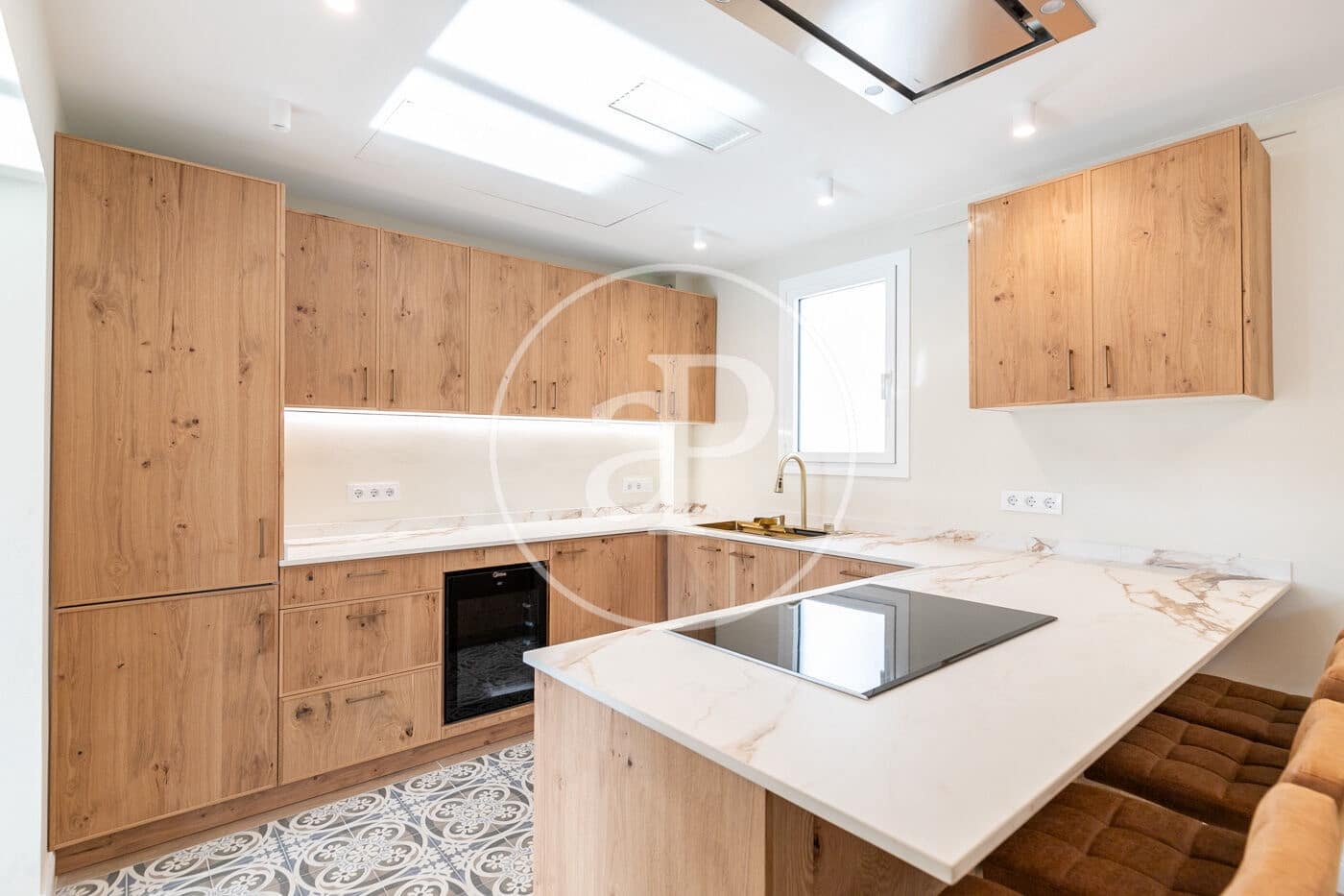 4 soverom Leilighet til salgs i Barcelona by - € 1 390 000 (Ref: 8836848)