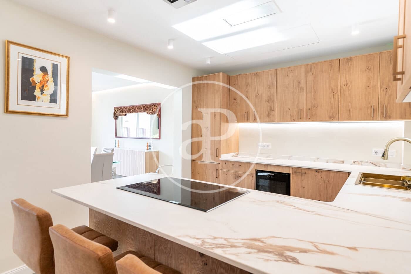 4 soverom Leilighet til salgs i Barcelona by - € 1 390 000 (Ref: 8836848)