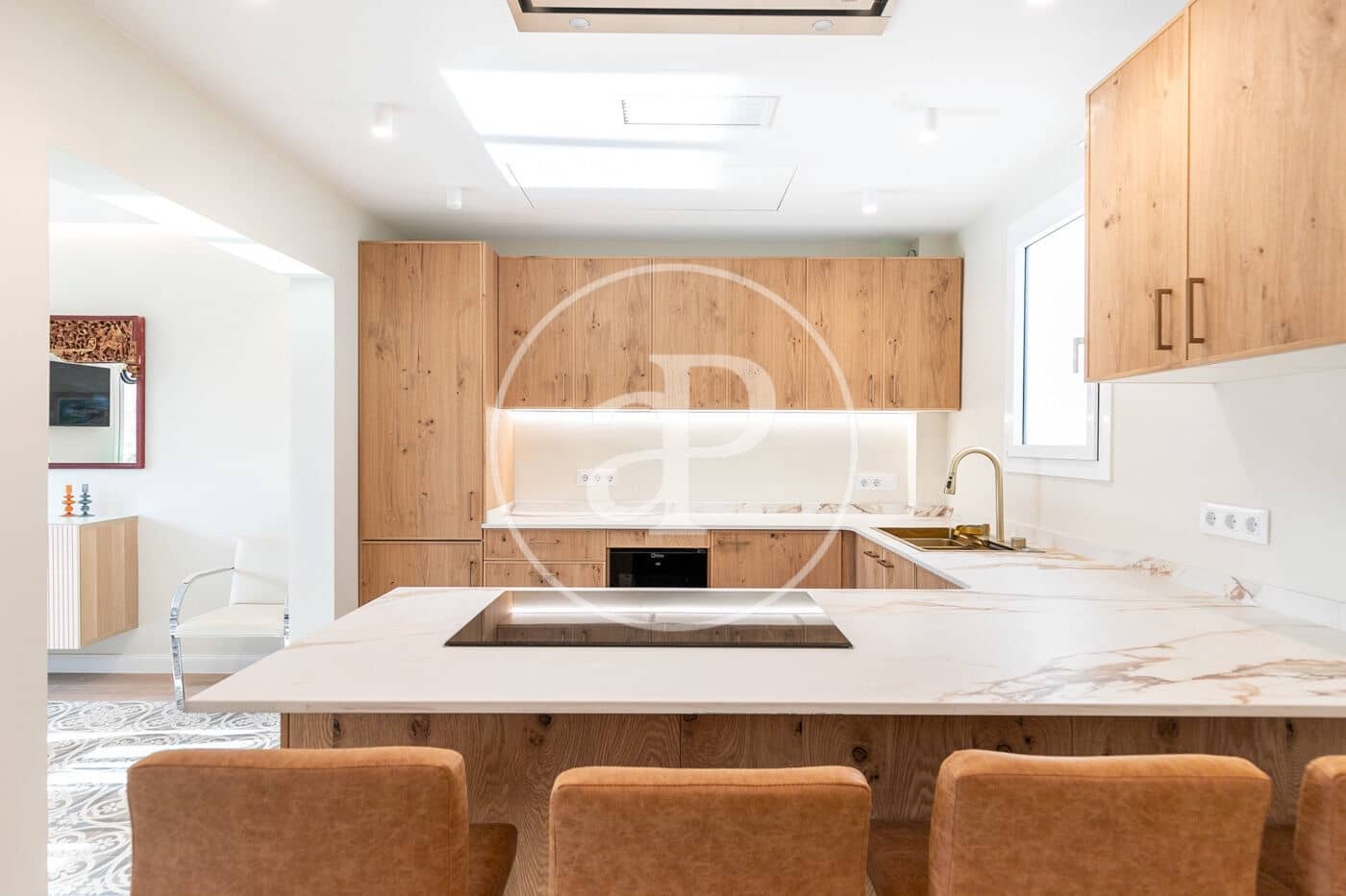 4 soverom Leilighet til salgs i Barcelona by - € 1 390 000 (Ref: 8836848)