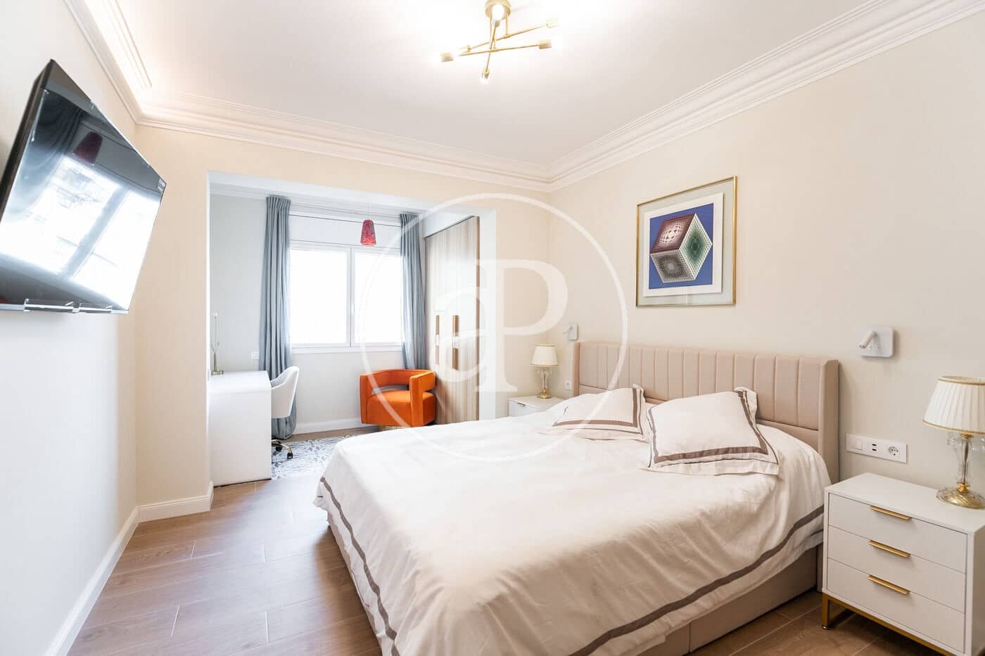 4 soverom Leilighet til salgs i Barcelona by - € 1 390 000 (Ref: 8836848)