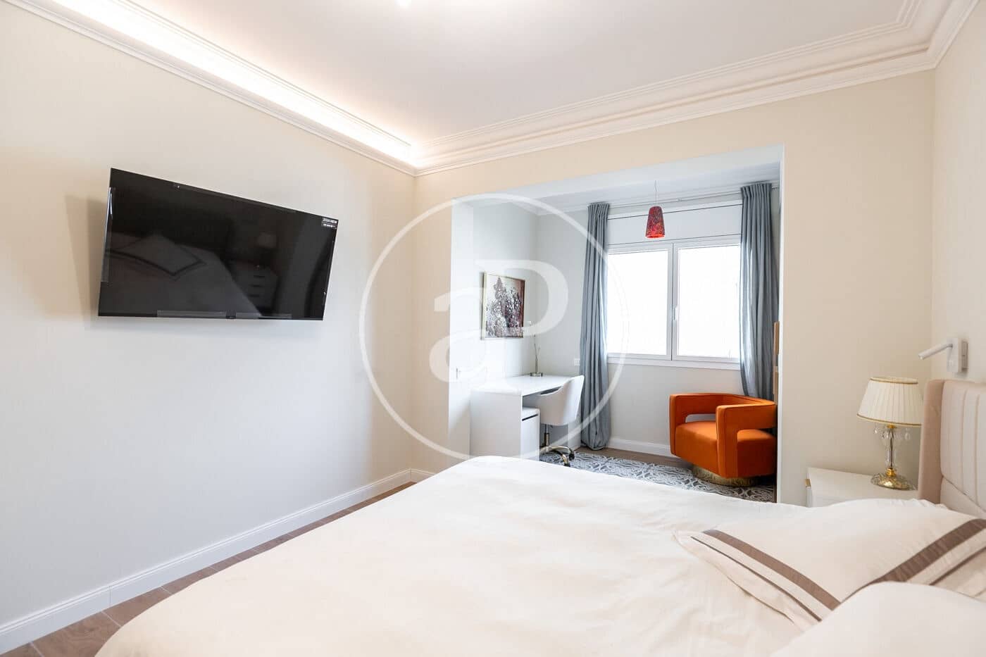 4 soverom Leilighet til salgs i Barcelona by - € 1 390 000 (Ref: 8836848)