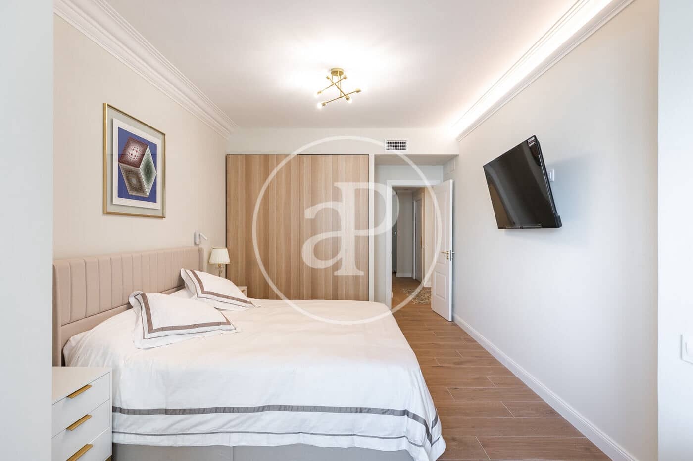 4 soverom Leilighet til salgs i Barcelona by - € 1 390 000 (Ref: 8836848)