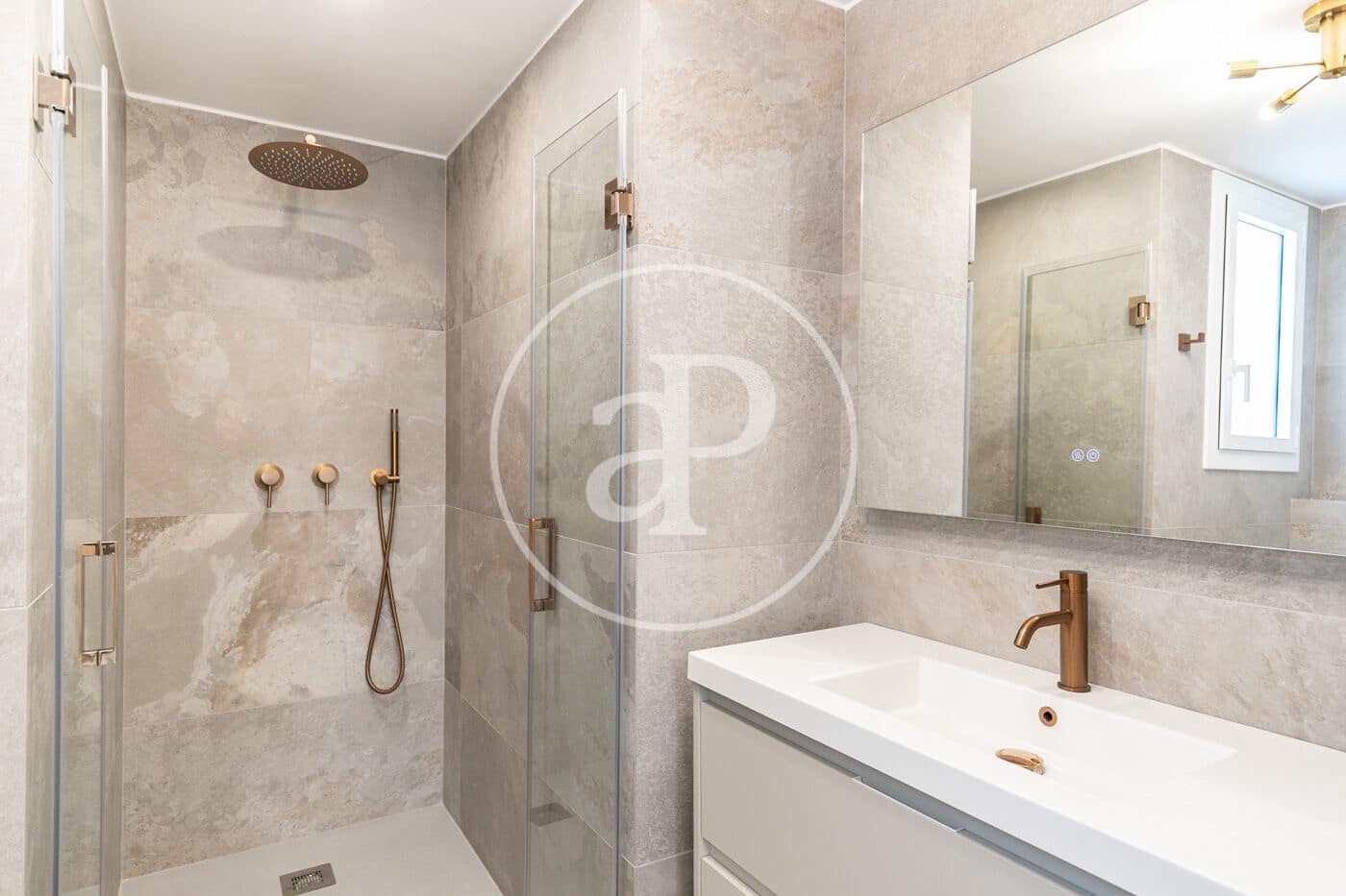 4 soverom Leilighet til salgs i Barcelona by - € 1 390 000 (Ref: 8836848)