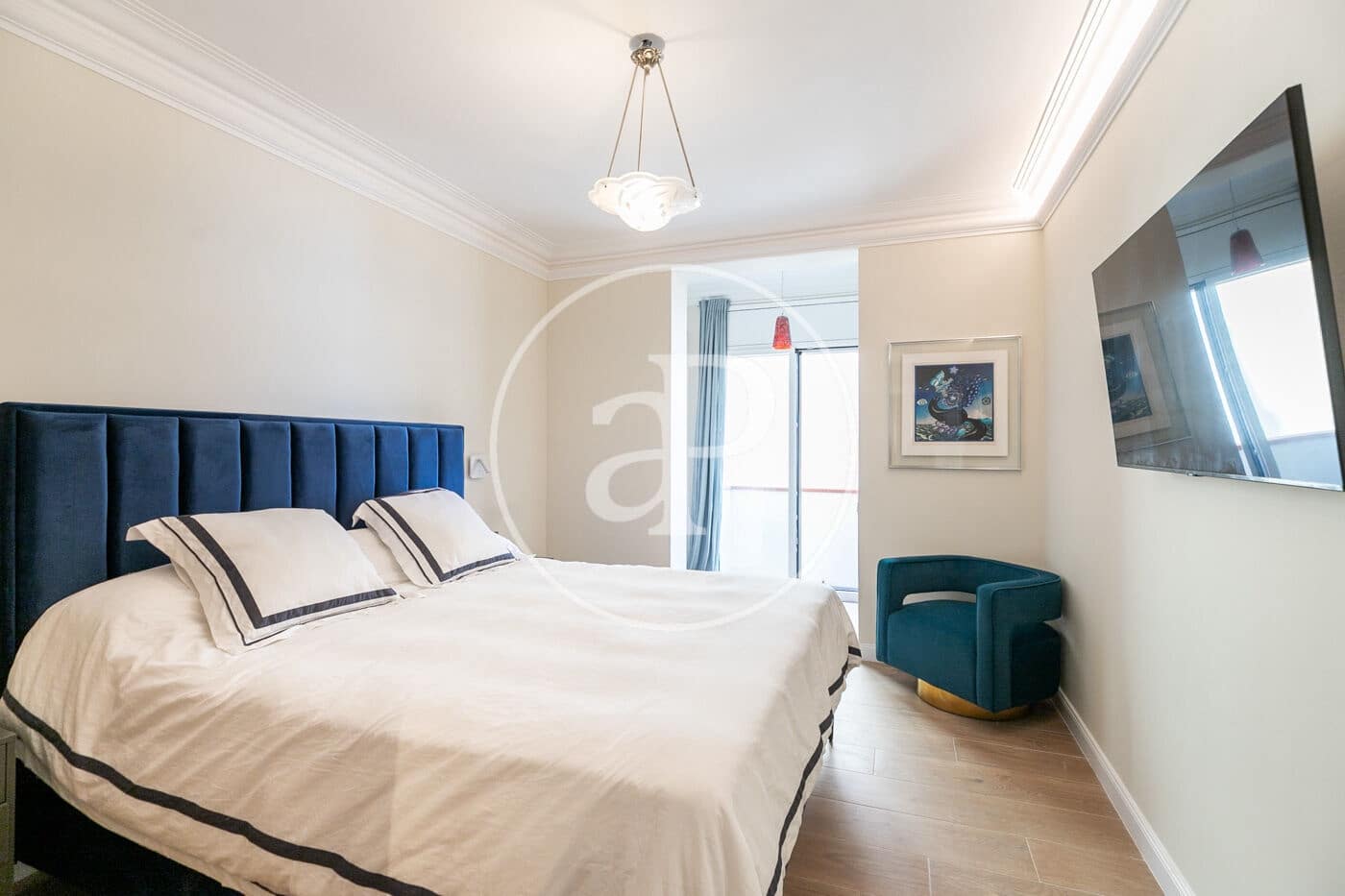 4 soverom Leilighet til salgs i Barcelona by - € 1 390 000 (Ref: 8836848)