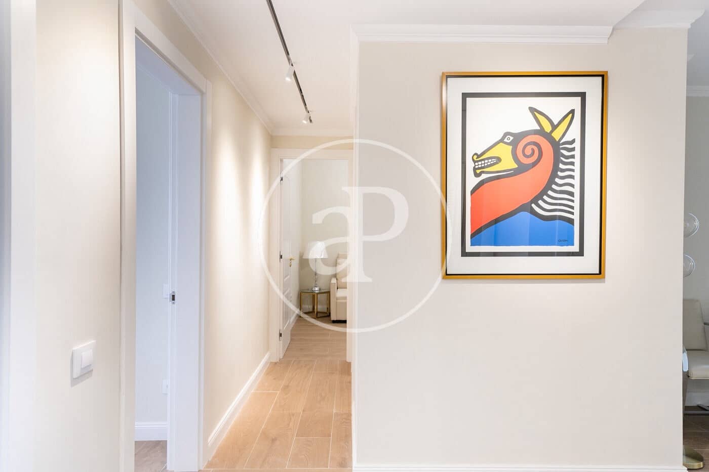 4 soverom Leilighet til salgs i Barcelona by - € 1 390 000 (Ref: 8836848)