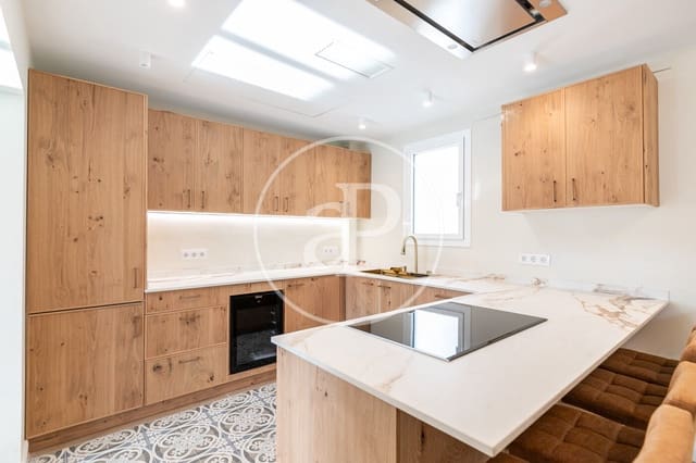 4 soverom Leilighet til salgs i La Dreta de L'Eixample, Barcelona by - € 1 390 000 (Ref: 8836848)