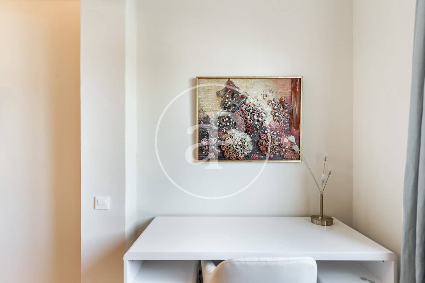 4 soverom Leilighet til salgs i Barcelona by - € 1 390 000 (Ref: 8836848)