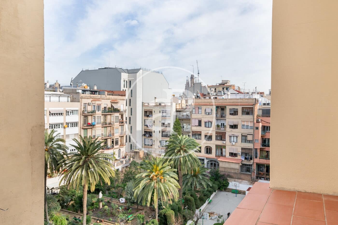 4 soverom Leilighet til salgs i Barcelona by - € 1 390 000 (Ref: 8836848)