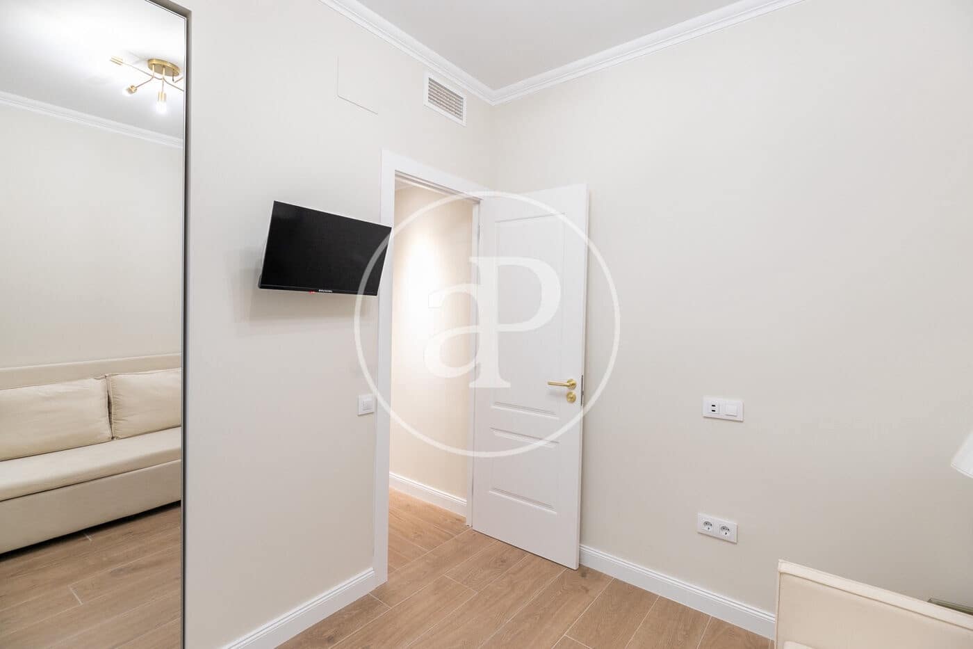 4 soverom Leilighet til salgs i Barcelona by - € 1 390 000 (Ref: 8836848)