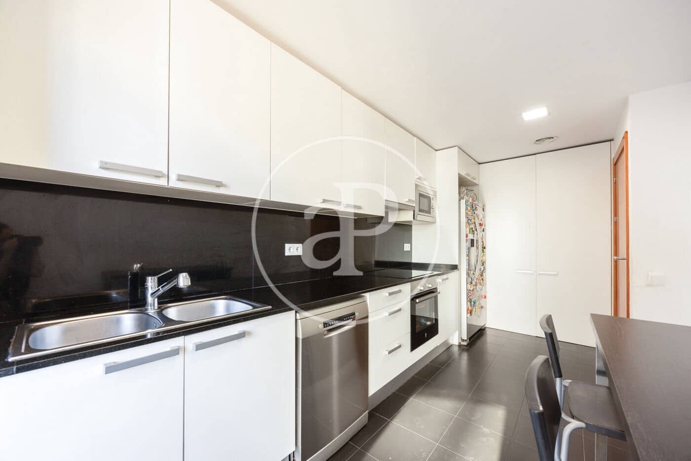 3 soveværelse Lejlighed til salg i Badalona med swimmingpool - € 720.000 (Ref: 8836852)