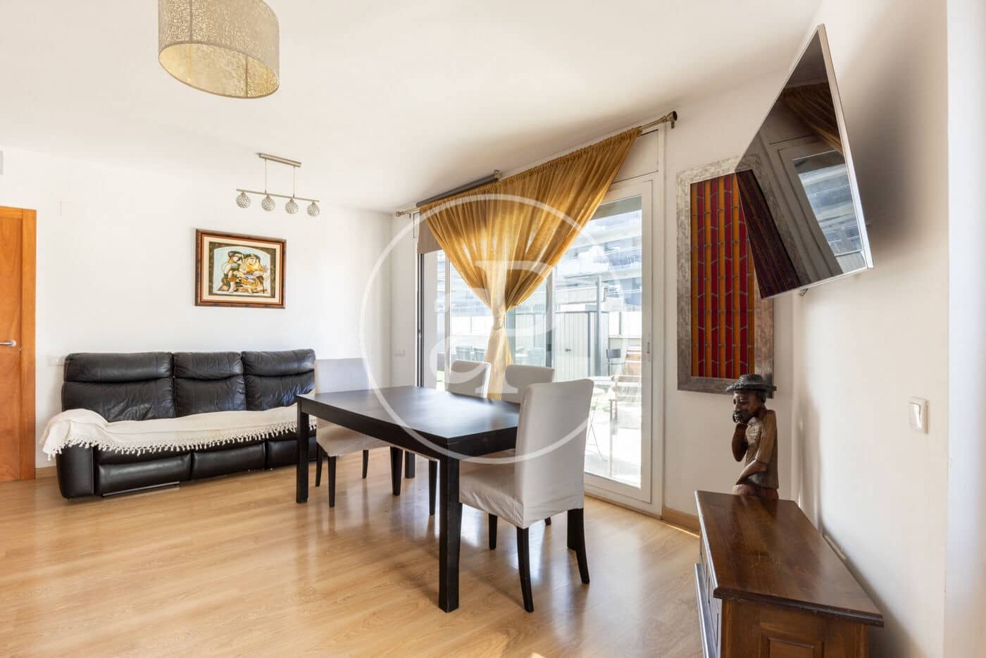 3 soveværelse Lejlighed til salg i Badalona med swimmingpool - € 720.000 (Ref: 8836852)