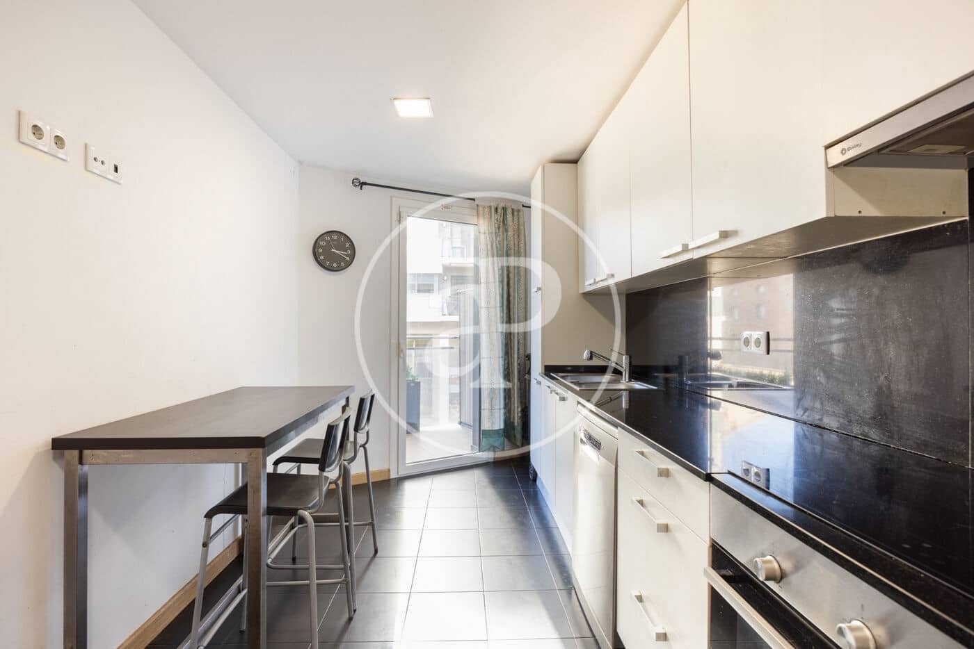 3 soveværelse Lejlighed til salg i Badalona med swimmingpool - € 720.000 (Ref: 8836852)