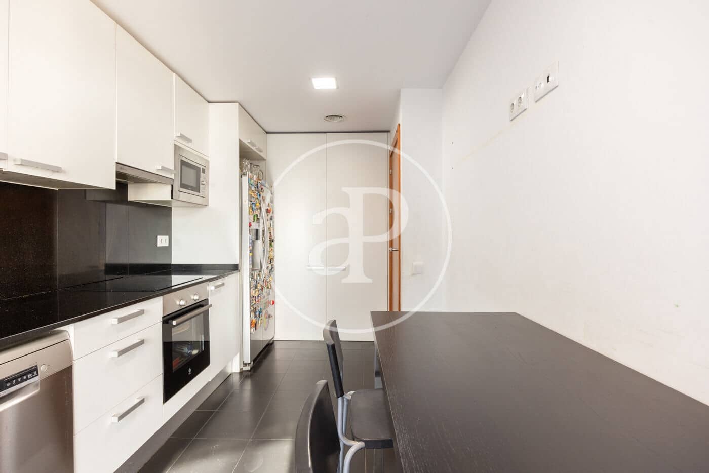 3 soveværelse Lejlighed til salg i Badalona med swimmingpool - € 720.000 (Ref: 8836852)