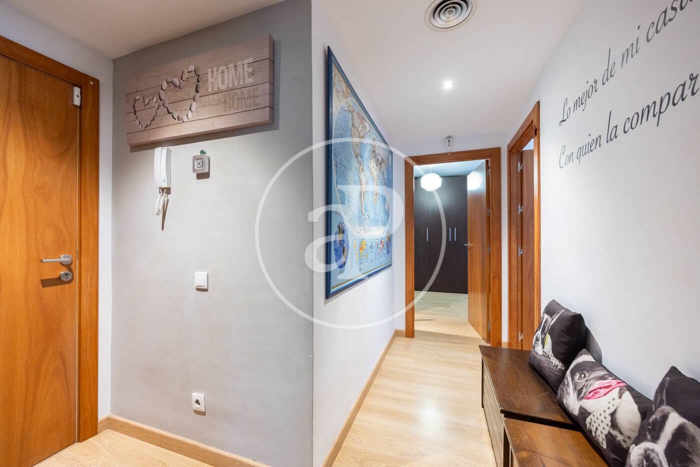 3 soveværelse Lejlighed til salg i Badalona med swimmingpool - € 720.000 (Ref: 8836852)