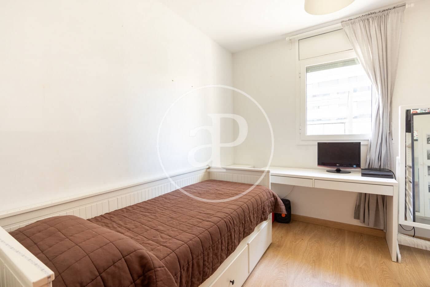 3 soveværelse Lejlighed til salg i Badalona med swimmingpool - € 720.000 (Ref: 8836852)