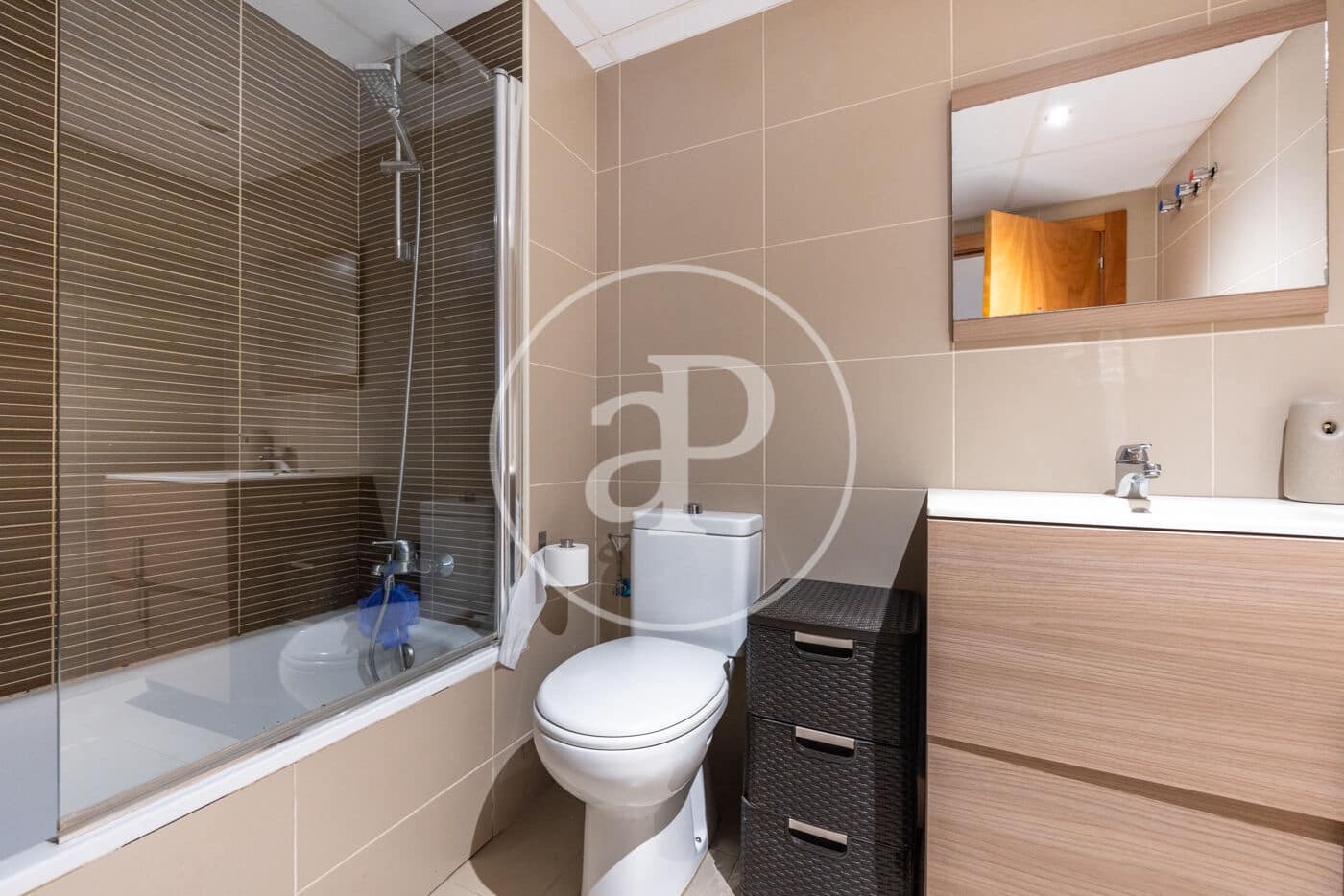 3 soveværelse Lejlighed til salg i Badalona med swimmingpool - € 720.000 (Ref: 8836852)