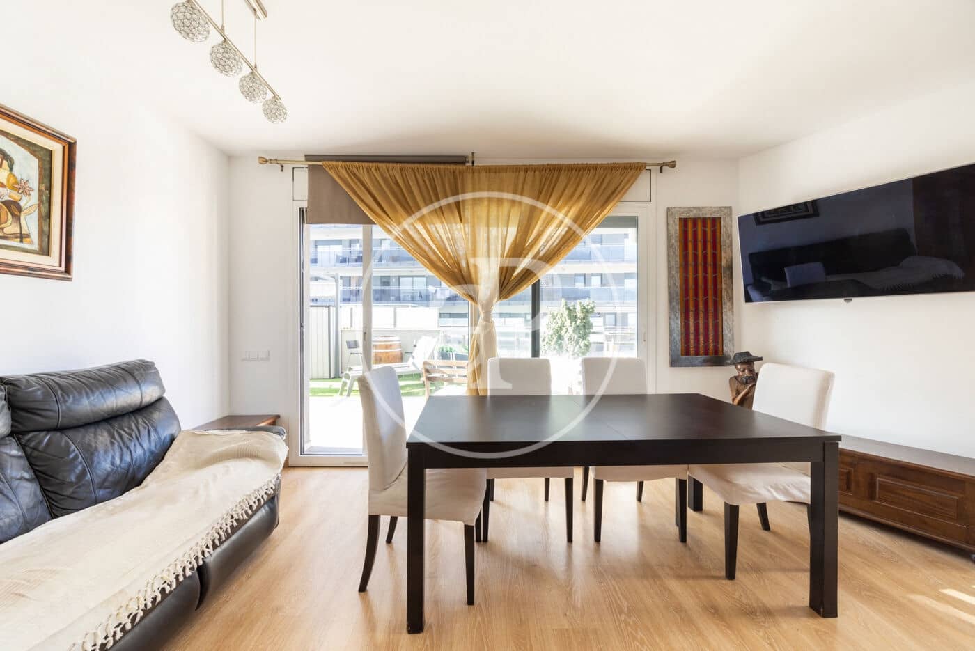 3 soveværelse Lejlighed til salg i Badalona med swimmingpool - € 720.000 (Ref: 8836852)