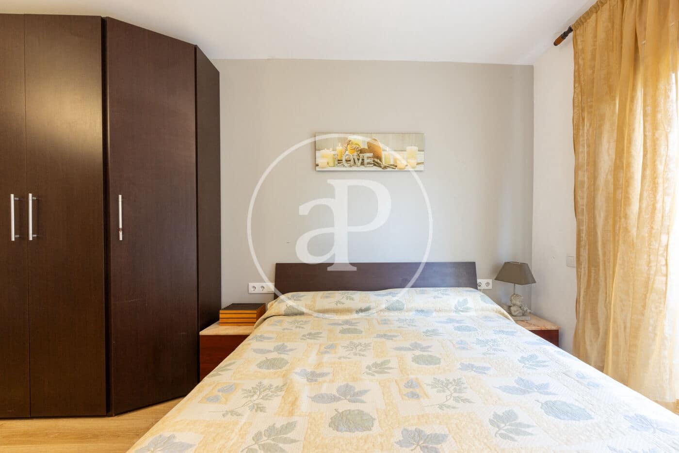 3 soveværelse Lejlighed til salg i Badalona med swimmingpool - € 720.000 (Ref: 8836852)