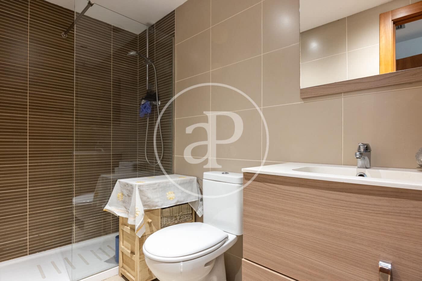 3 soveværelse Lejlighed til salg i Badalona med swimmingpool - € 720.000 (Ref: 8836852)