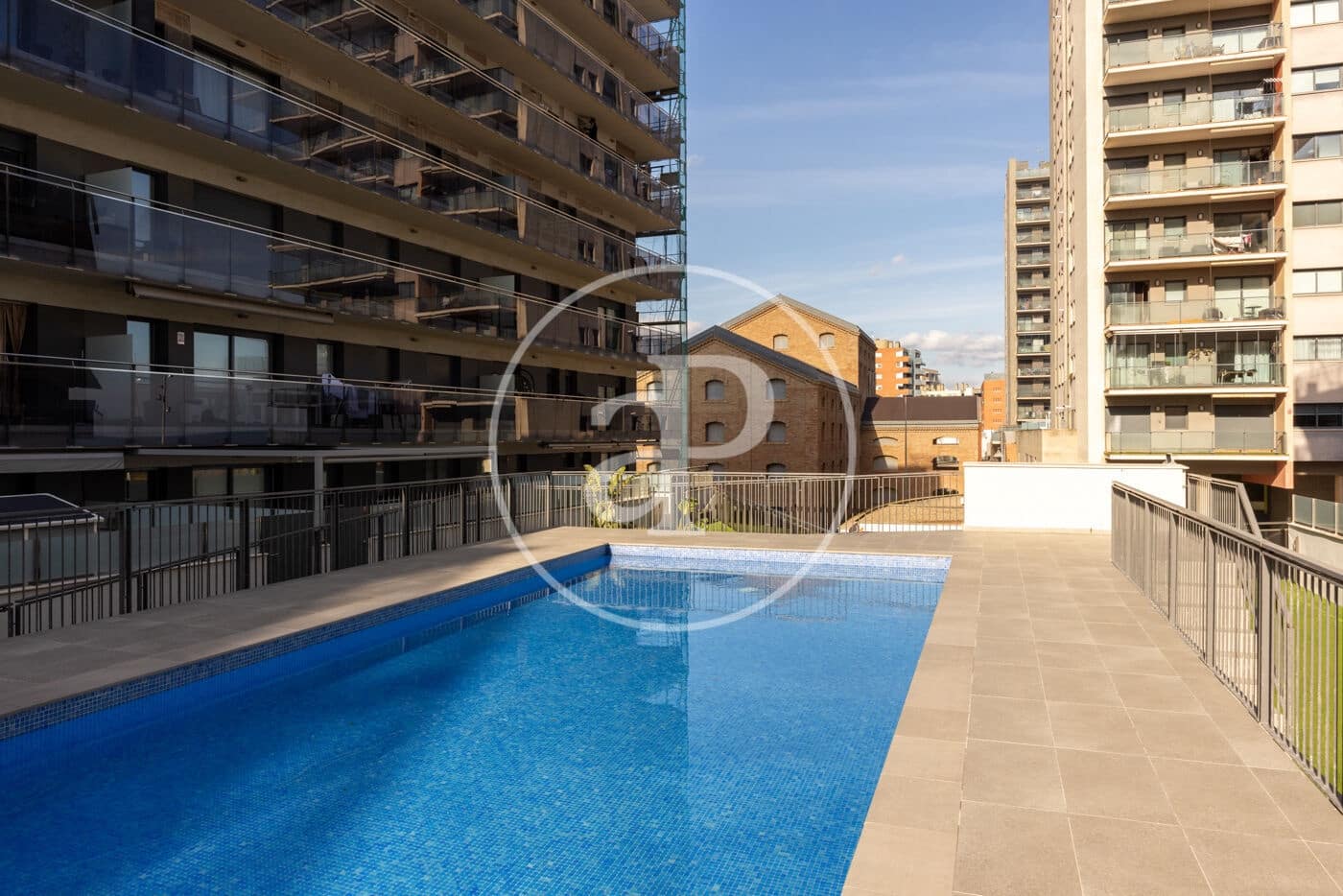 3 soveværelse Lejlighed til salg i Badalona med swimmingpool - € 720.000 (Ref: 8836852)