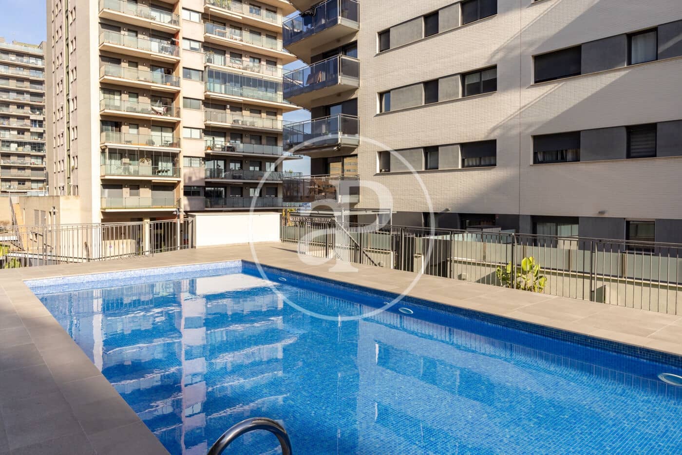 3 soveværelse Lejlighed til salg i Badalona med swimmingpool - € 720.000 (Ref: 8836852)