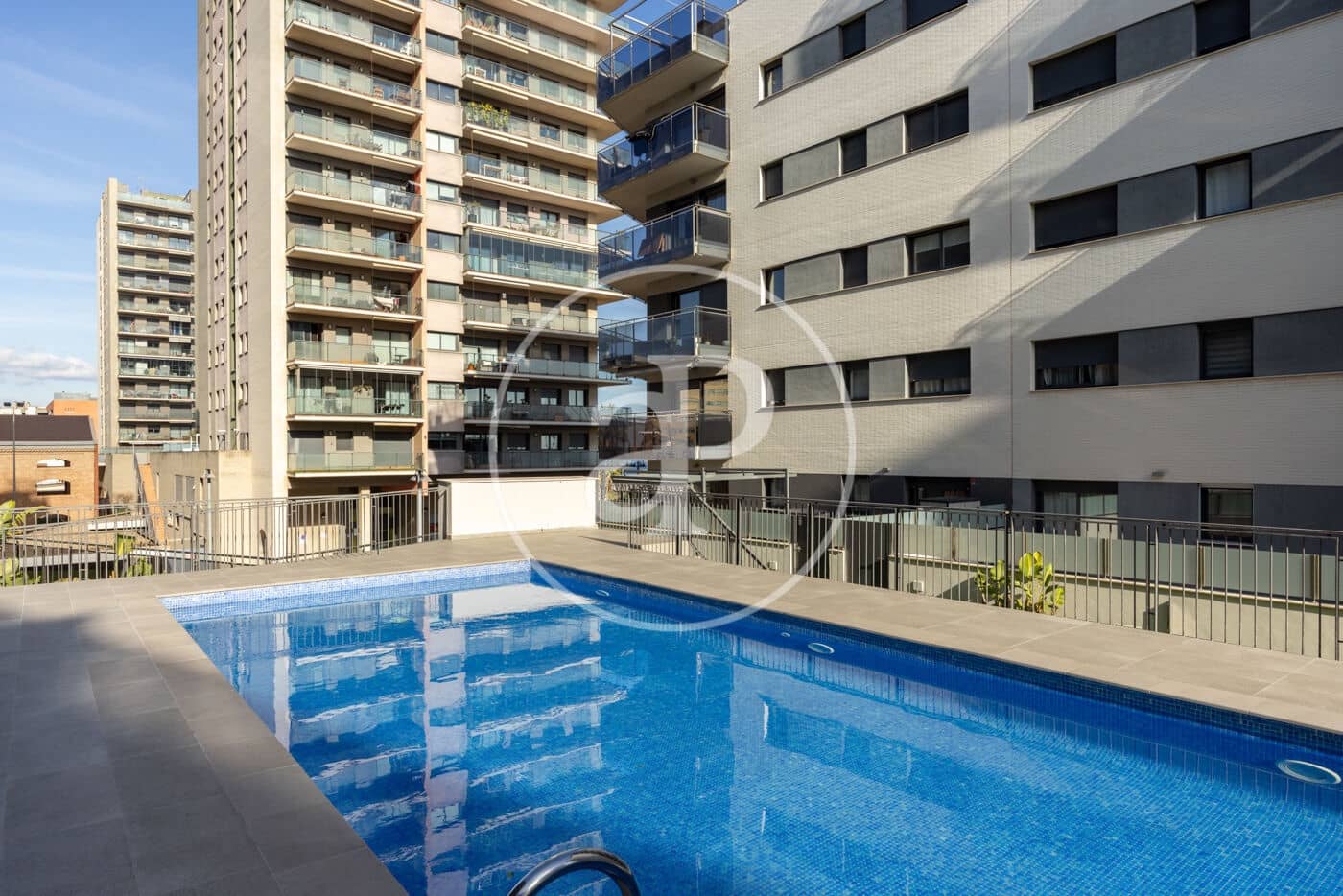 3 soveværelse Lejlighed til salg i Badalona med swimmingpool - € 720.000 (Ref: 8836852)