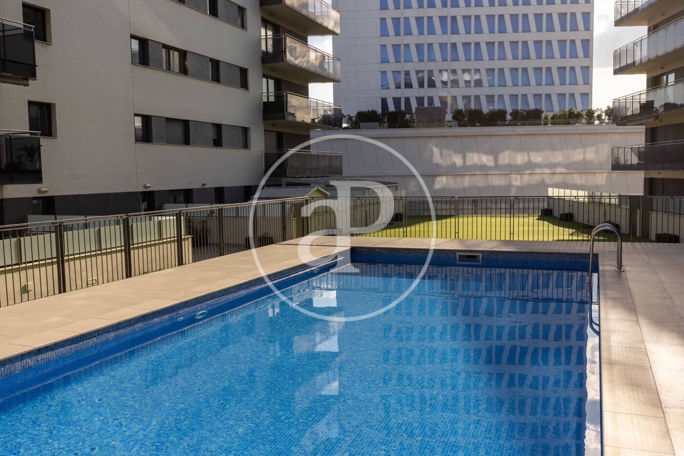 3 soveværelse Lejlighed til salg i Badalona med swimmingpool - € 720.000 (Ref: 8836852)