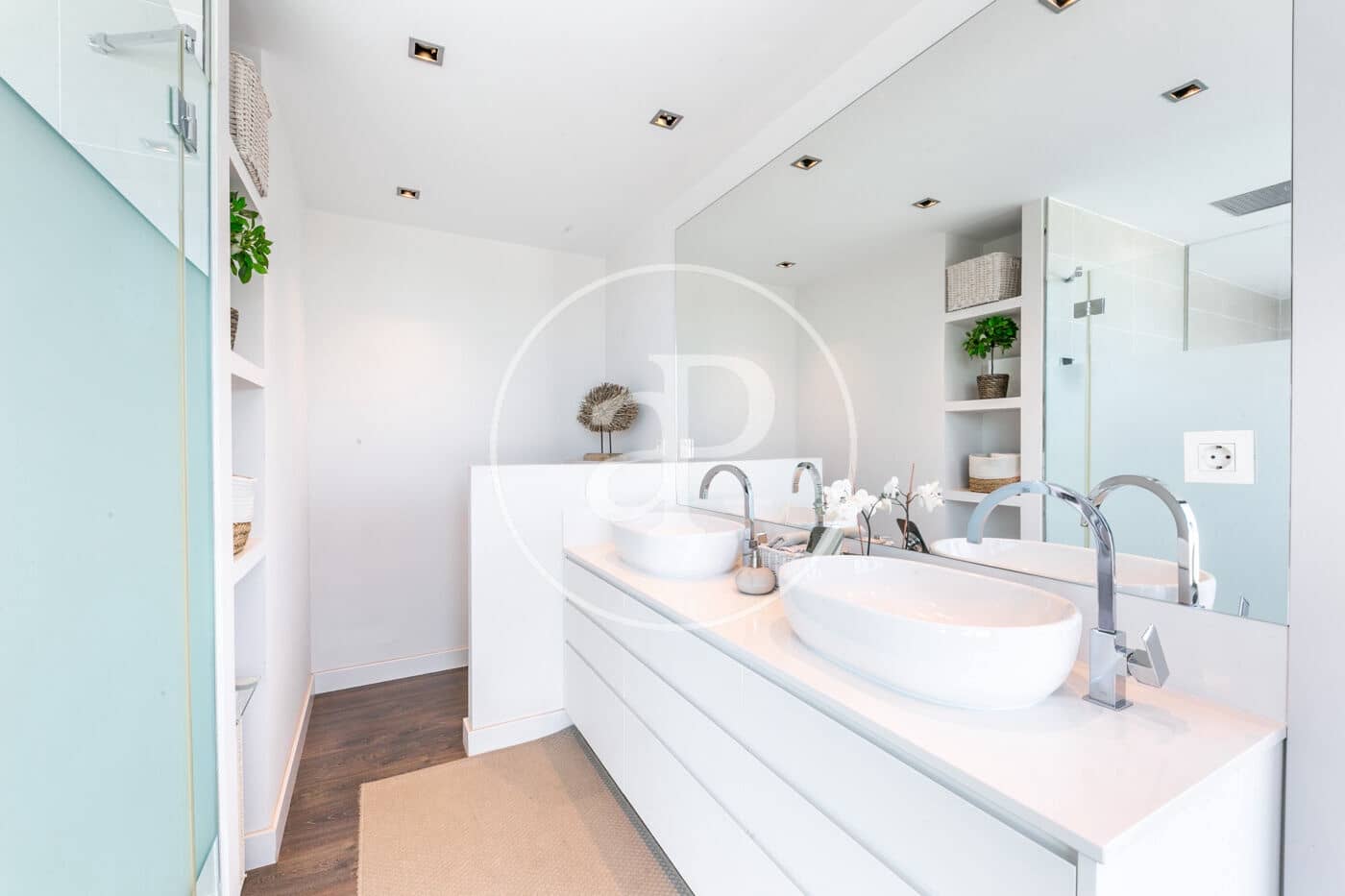 10 soveværelse Villa til leje i Barcelona by med swimmingpool - € 20.000 (Ref: 8839160)