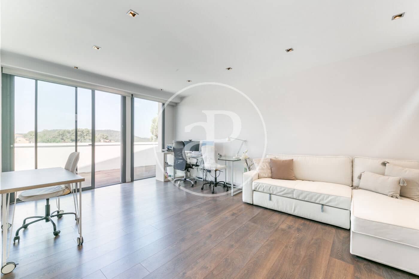 10 soveværelse Villa til leje i Barcelona by med swimmingpool - € 20.000 (Ref: 8839160)