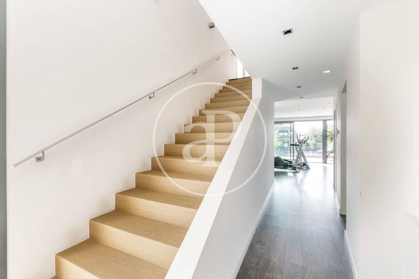 10 soveværelse Villa til leje i Barcelona by med swimmingpool - € 20.000 (Ref: 8839160)