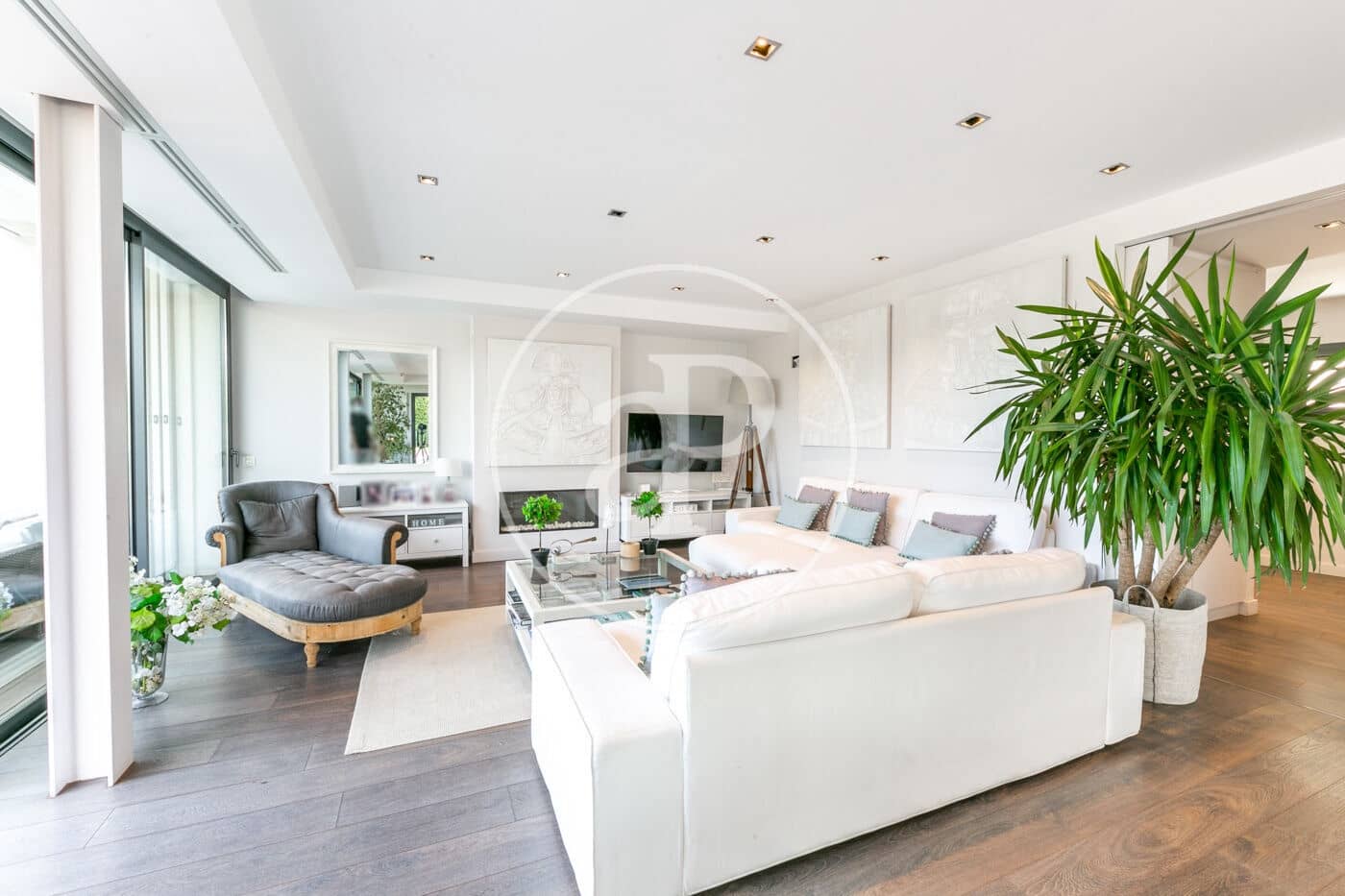 10 soveværelse Villa til leje i Barcelona by med swimmingpool - € 20.000 (Ref: 8839160)