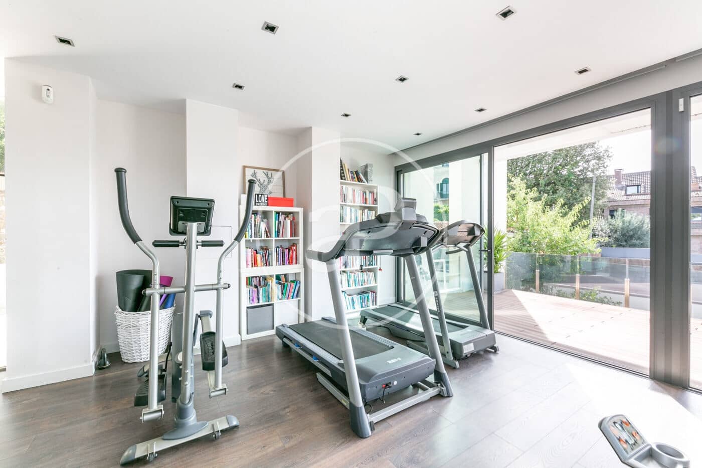 10 soveværelse Villa til leje i Barcelona by med swimmingpool - € 20.000 (Ref: 8839160)