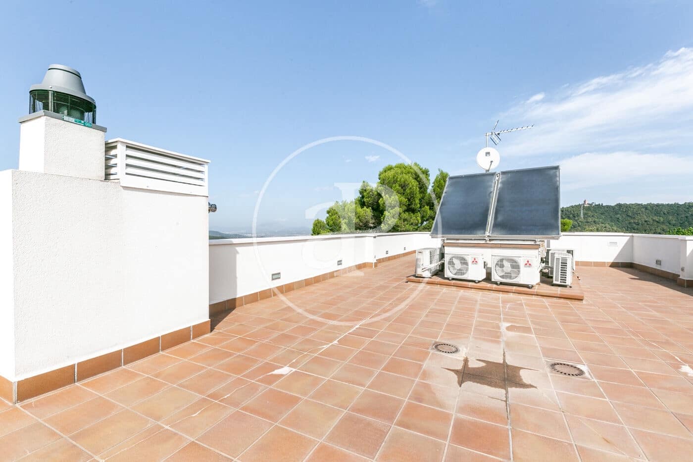 10 soveværelse Villa til leje i Barcelona by med swimmingpool - € 20.000 (Ref: 8839160)