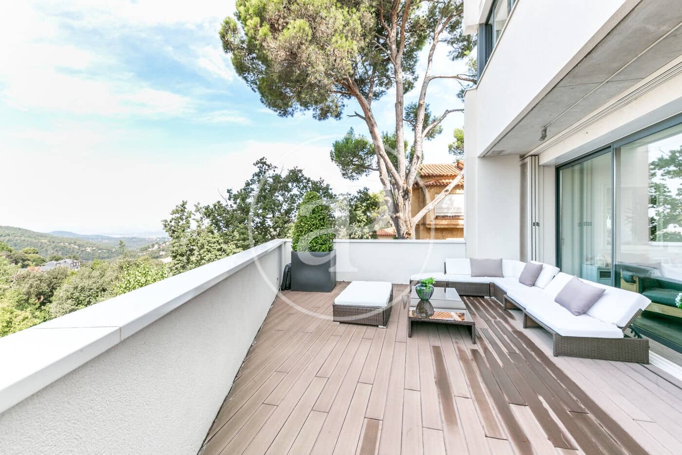 10 soveværelse Villa til leje i Barcelona by med swimmingpool - € 20.000 (Ref: 8839160)