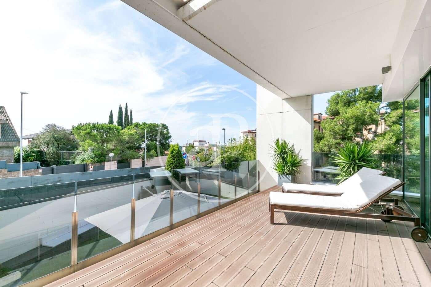 10 soveværelse Villa til leje i Barcelona by med swimmingpool - € 20.000 (Ref: 8839160)