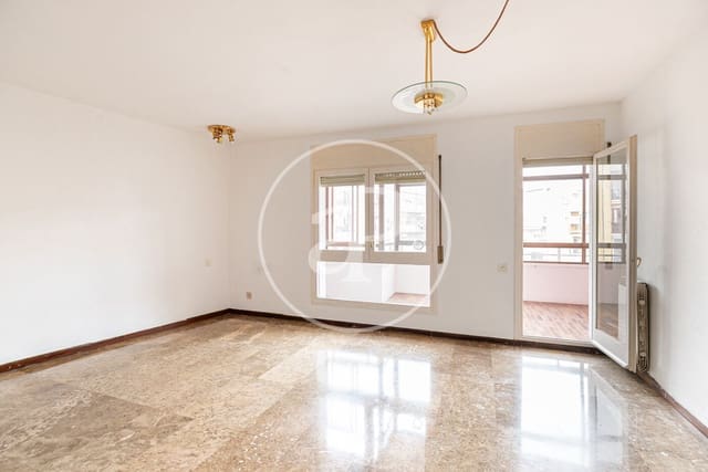 4 soveværelse Lejlighed til salg i La Dreta de L'Eixample, Barcelona by - € 660.000 (Ref: 8841289)